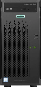 HPE ProLiant ML10 Gen9, Xeon E3-1225 v5, 8GB RAM, 1TB HDD