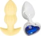 You2Toys Cuties Vibrating Mini Butt Plug Vorschaubild