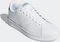 adidas Advantage cloud white/green (Herren) Vorschaubild