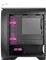 AeroCool Aero One Mini Eclipse, weiß, Glasfenster Vorschaubild