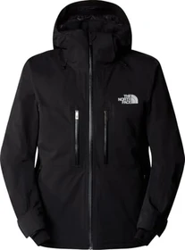 The North Face Chakal Skijacke tnf black (Herren)