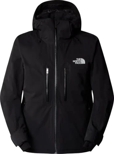 The North Face Chakal Skijacke tnf black (Herren)