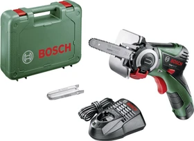 Bosch DIY EasyCut 12 nanoBLADE Akku-Schwertsäge inkl. Koffer + Akku 2.5Ah