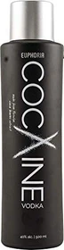 Euphoria Cocaine Vodka 500ml