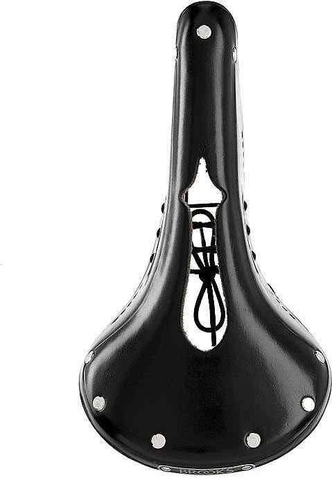 Brooks B17 Imperial 175mm Sattel schwarz