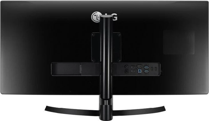 LG 34UB88-B, 34"
