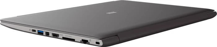 Schenker Slim 13-L18dhh, Core i5-8265U, 16GB RAM, 500GB SSD, DE