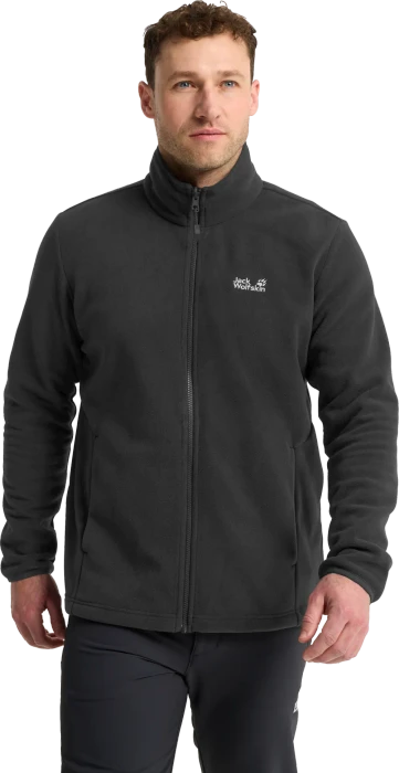 Jack Wolfskin Stonetrail 3in1 Funktionsjacke burly yellow jw (Herren)