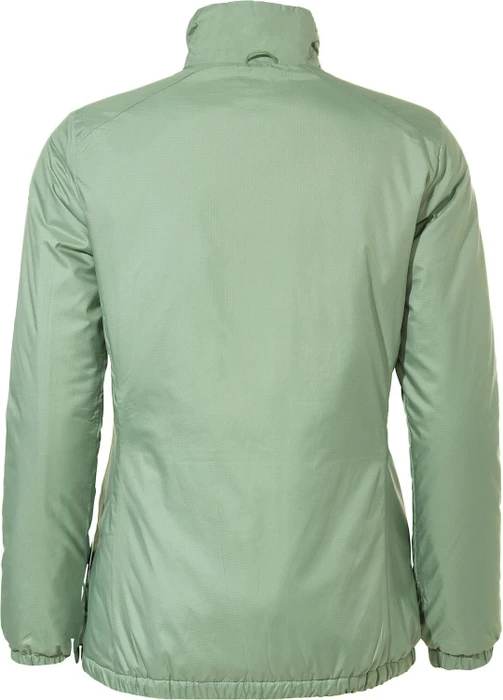 Vaude Neyland 3in1 Funktionsjacke agave (Damen)