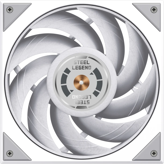 ASRock Steel Legend 360 LCD