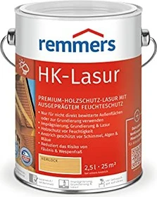 Remmers HK-Lasur 3in1 hemlock, 2.5l