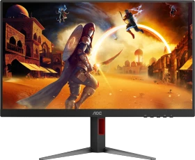AOC 27G4HA, 27"