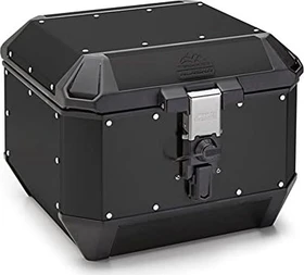 Givi Trekker Alaska 44l schwarz