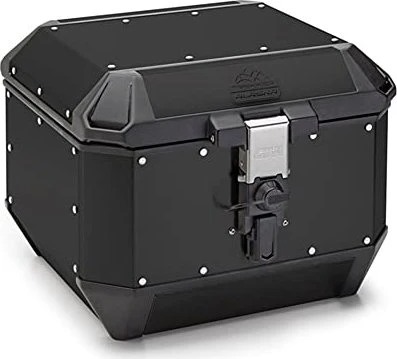 Givi Trekker Alaska 44l schwarz