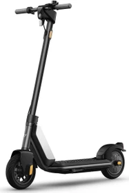 NIU KQi1 Sport Elektro-Roller schwarz 20km/h