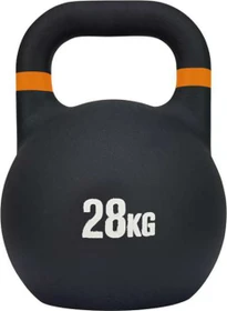 Tunturi Competition Kettlebell Hantel 28kg
