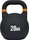 Tunturi Competition Kettlebell Hantel 28kg (14TUSCF072)