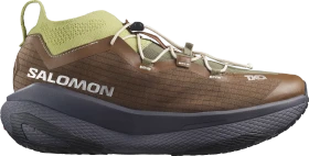 Salomon GRVL Concept PAS Normal Studios dark earth/nine iron/sweet pea