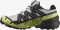 Salomon Speedcross 6 GTX lunar rock/black/sunny lime (Herren) Vorschaubild