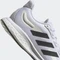 adidas Supernova cloud white/core black/dash grey (Damen) Vorschaubild