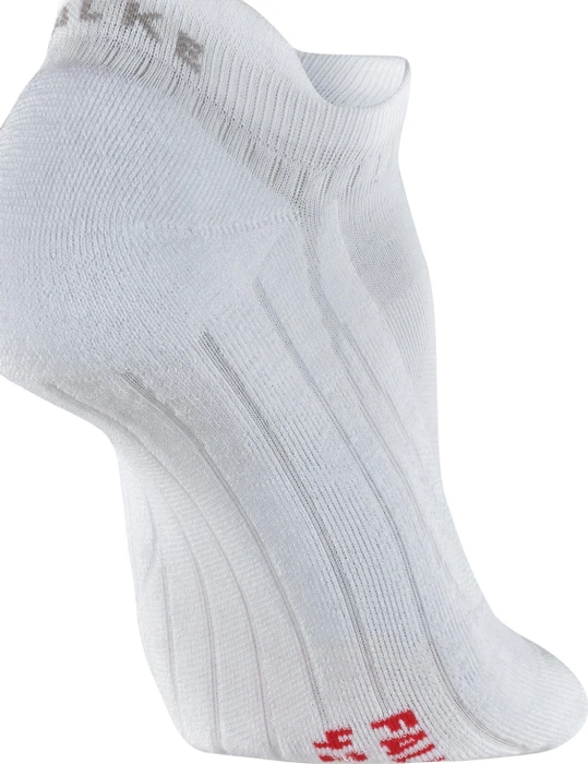 Falke GO2 Invisible Golfsocken weiß (Herren)