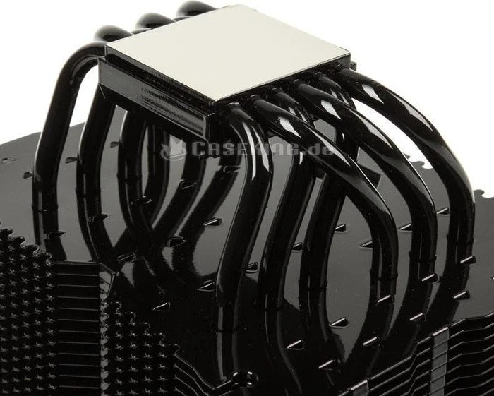 Raijintek EreBoss Core Edition