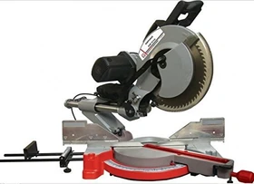 Holzmann KAP 305JL Elektro-Kappsäge