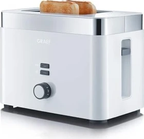 Graef TO61 Toaster