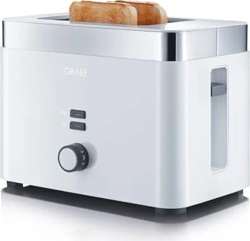 Graef TO61 Toaster