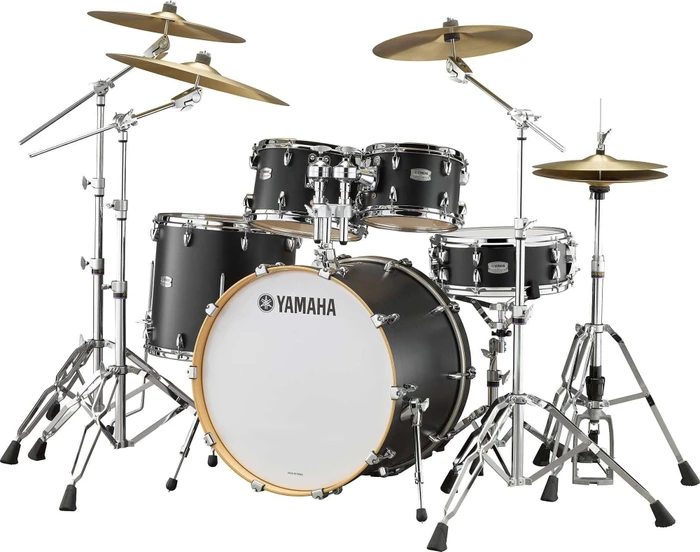 Yamaha Tour Custom TMP2F4 (verschiedene Farben)
