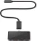 Twelve South StayGo mini schwarz, USB-C Hub, USB-C 2.0 [Buchse] Vorschaubild