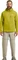 Jack Wolfskin Kolbenberg Hooded FZ Jacke chartreuse (Herren) Vorschaubild