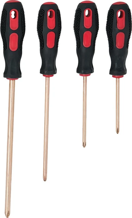 KS Tools BERYLLIUMplus Schraubendrehersatz