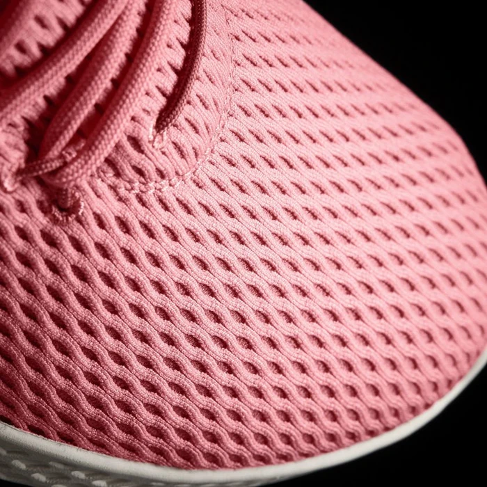 adidas Pharrell Williams Tennis HU tactile rose/raw pink
