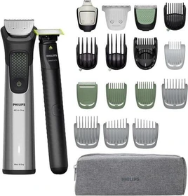 Philips MG9557/15 Series 9000 Multigroom
