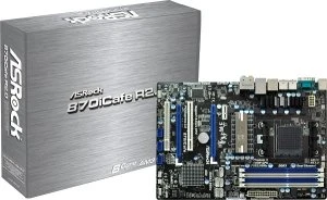 ASRock 870iCafe R2.0 (AMD AM3+)