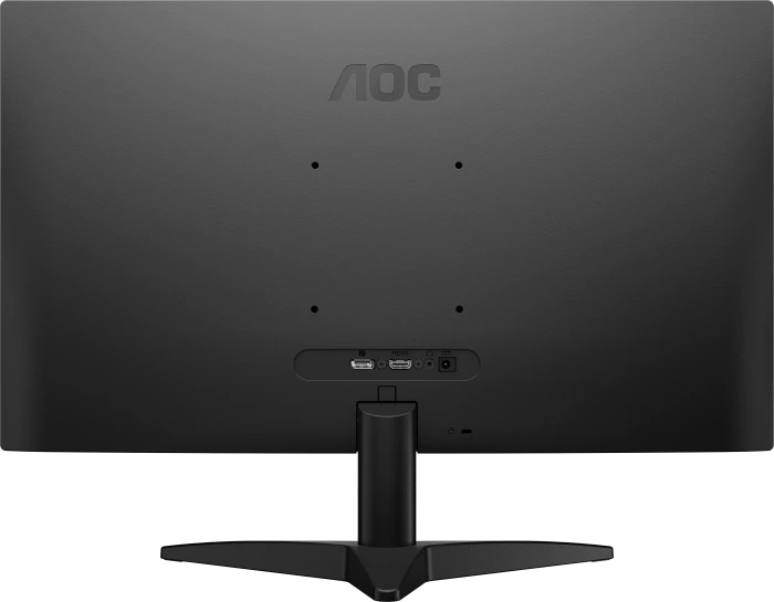 AOC 24B36X, 23.8"