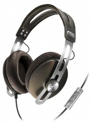 Sennheiser Momentum Over-Ear braun