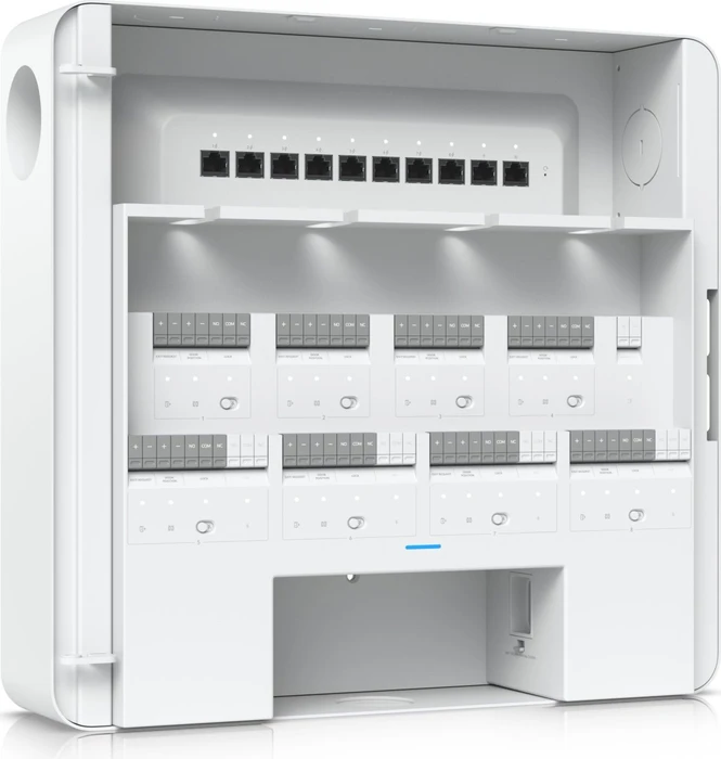 Ubiquiti UniFi Enterprise Access Hub