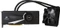 MSI GeForce GTX 1080 Sea Hawk X, 8GB GDDR5X, DVI, HDMI, 3x DP Vorschaubild