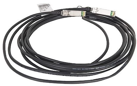 HP X240 10G 7m LAN-DAC, Twinax, SFP+