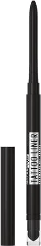 Maybelline Tattoo Liner Smokey Gel Pencil Eyeliner