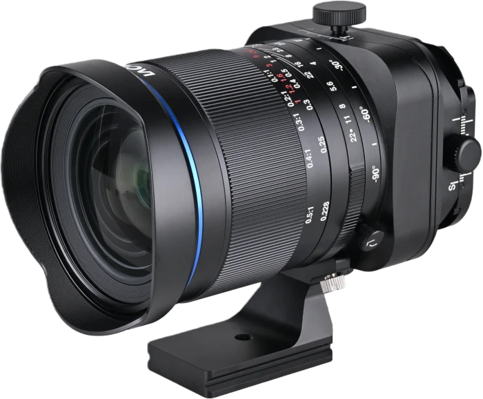 Laowa 35mm 2.8 Zero-D Tilt-Shift 0.5x Macro für Sony E