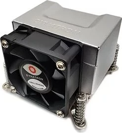 Dynatron / Inter-Tech Q-5 / Q5