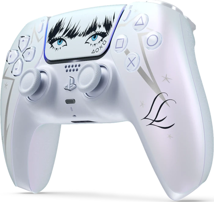 Sony DualSense Controller wireless Lisa Limited Edition (PS5)