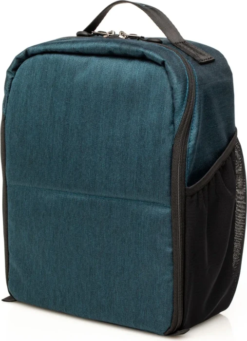 Tenba BYOB 10 DSLR Rucksackeinsatz blau