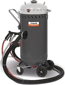 Unicraft MSSG 105 A Druckluft-Sandstrahlgerät