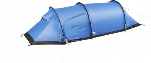 Fjällräven Keb Endurance 2 Tunnelzelt blau