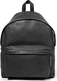 Eastpak Padded Pak'r black ink leather