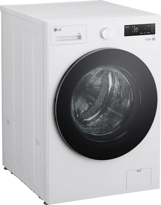 LG F0WNT162 Frontlader essence white